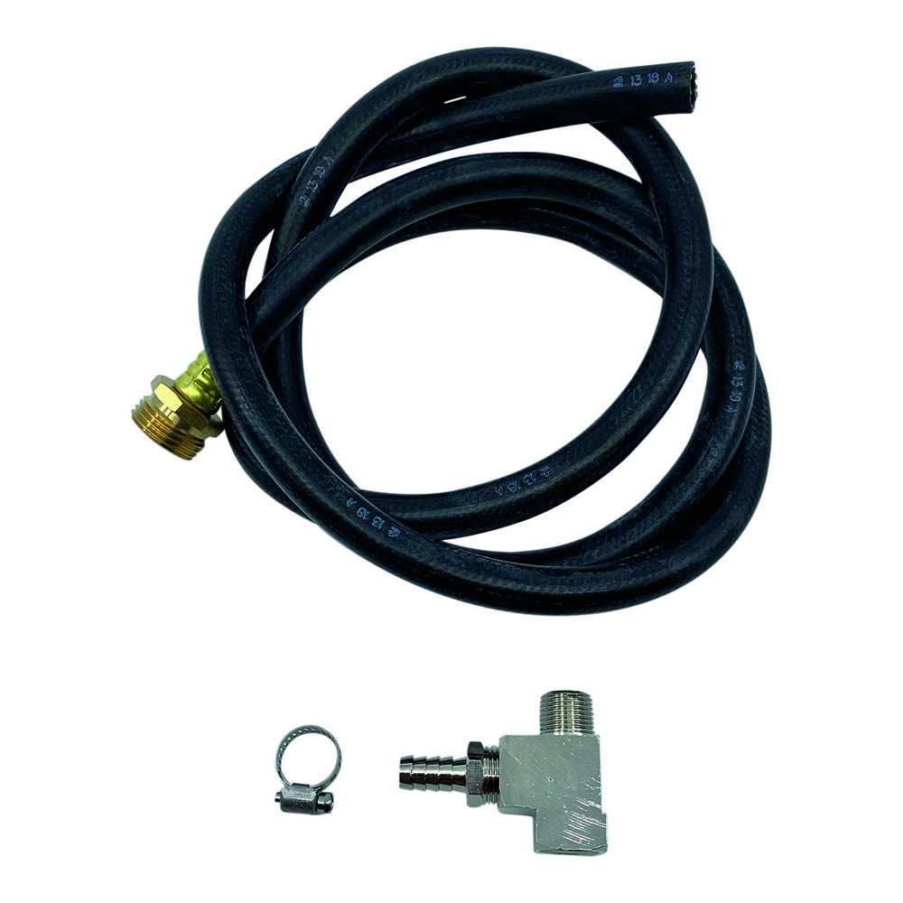  - Faucet Adapter Kits